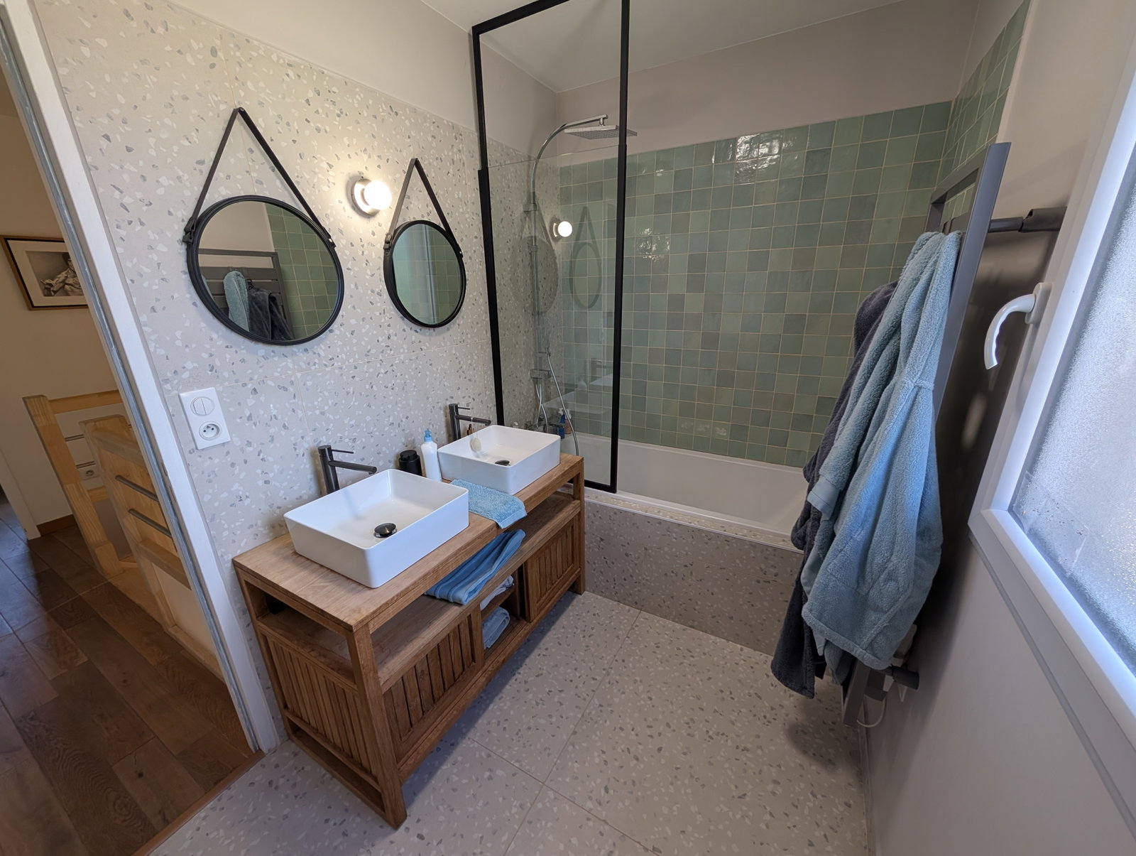 Quarto Em Casa Do Anfitrião Lyon 667390