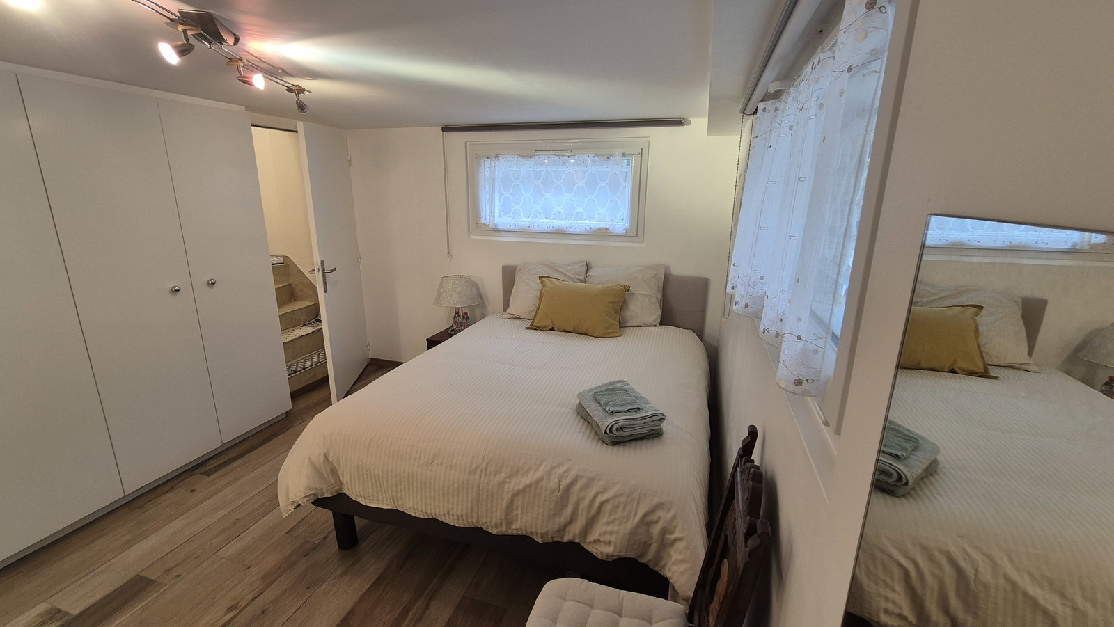 Hospedagem Em Casa De Família Champigny-sur-Marne 662800