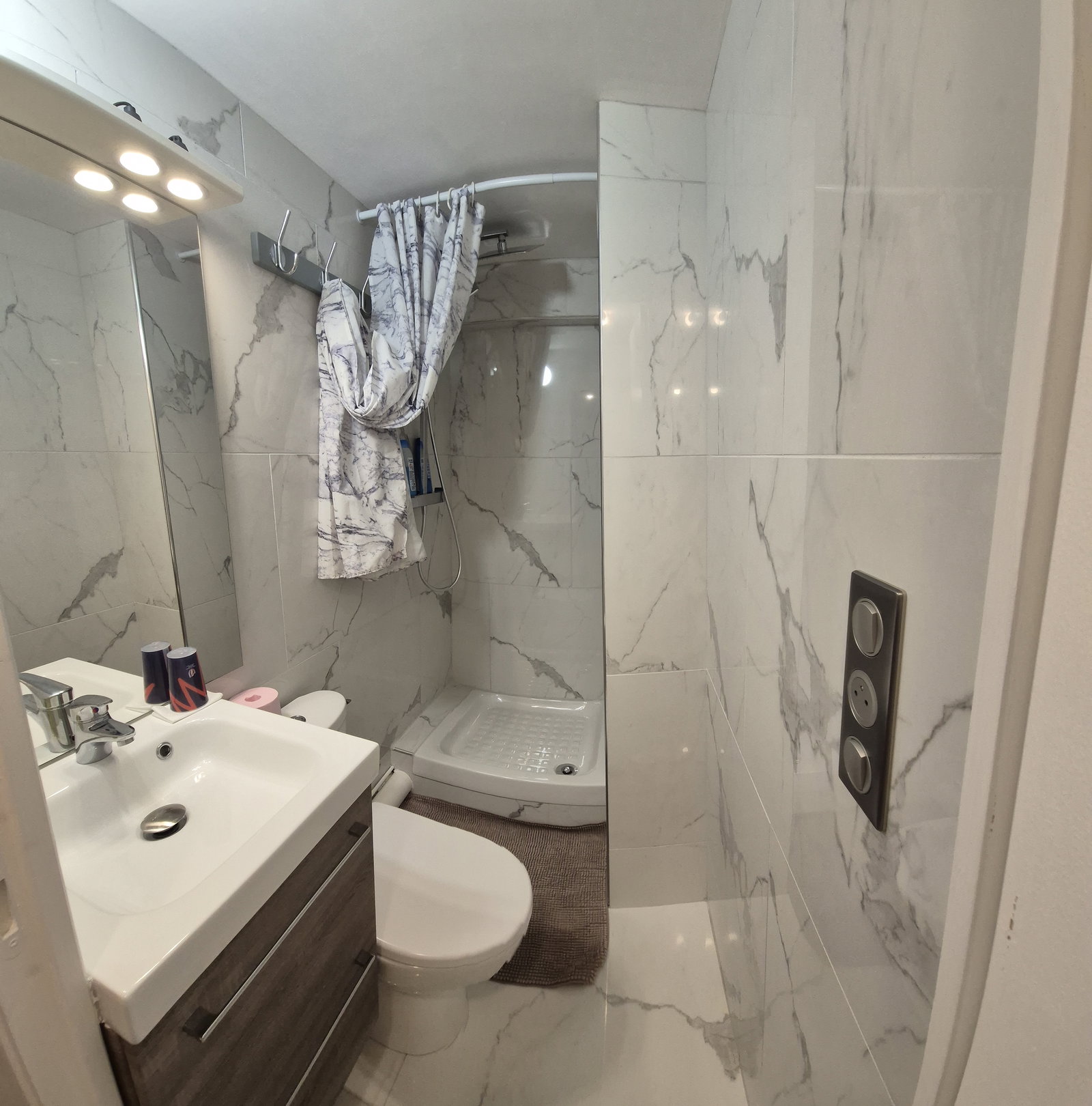 Hospedagem Em Casa De Família Champigny-sur-Marne 662800