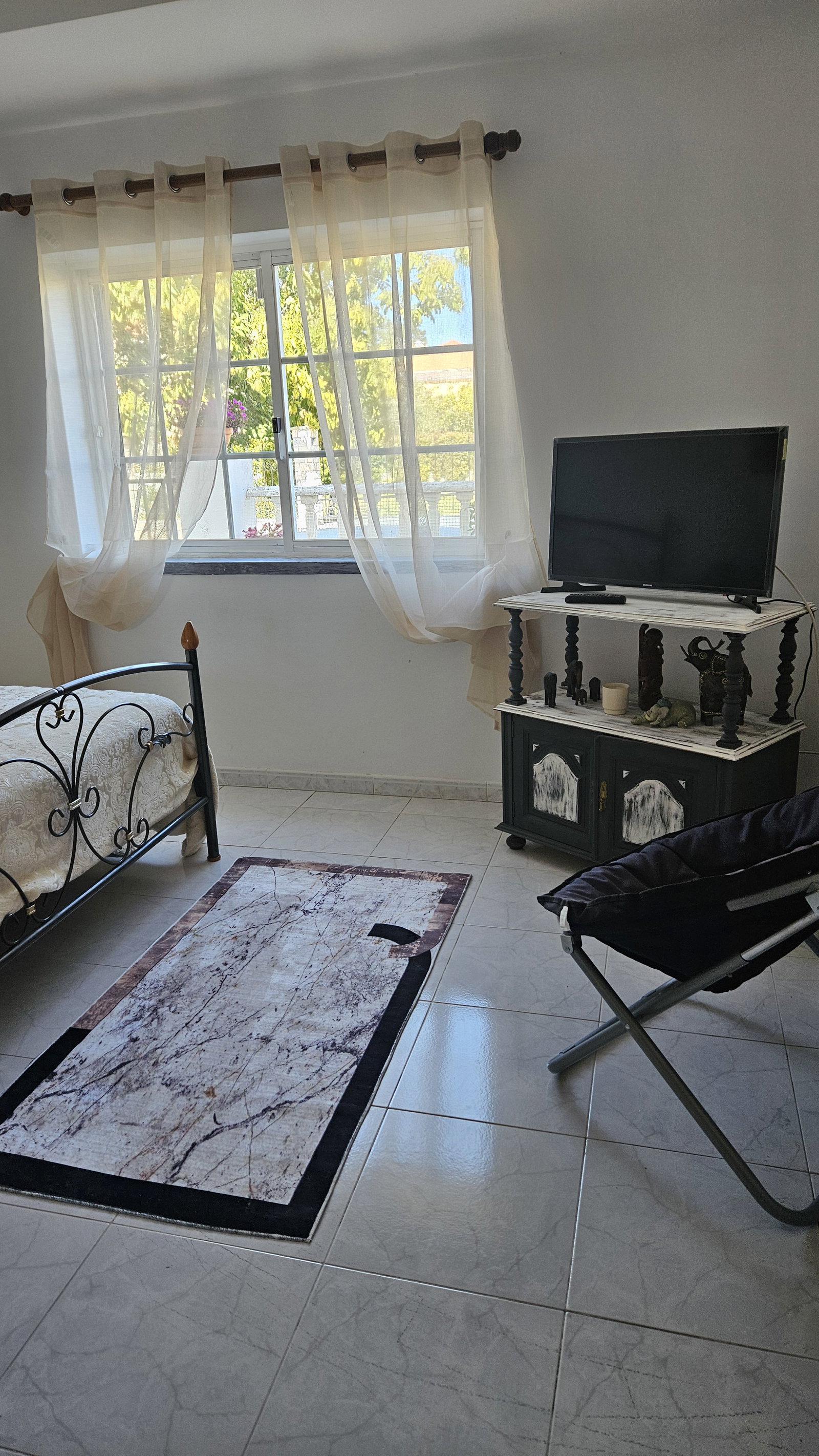 Chambres D'hôtes Aroeira 662225