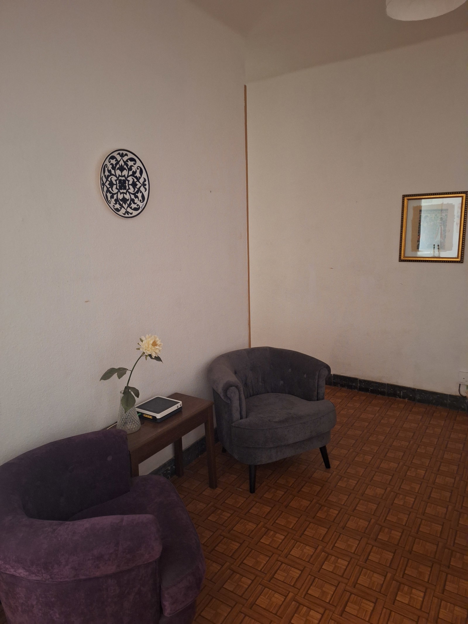 Quarto Em Casa Do Anfitrião Santa Cruz de Tenerife 671393