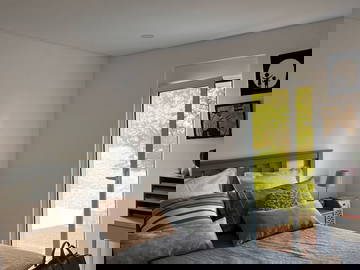 Colocation Lisboa 460738-4