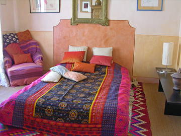 Roomlala | Quarto - Centro da cidade de Aix