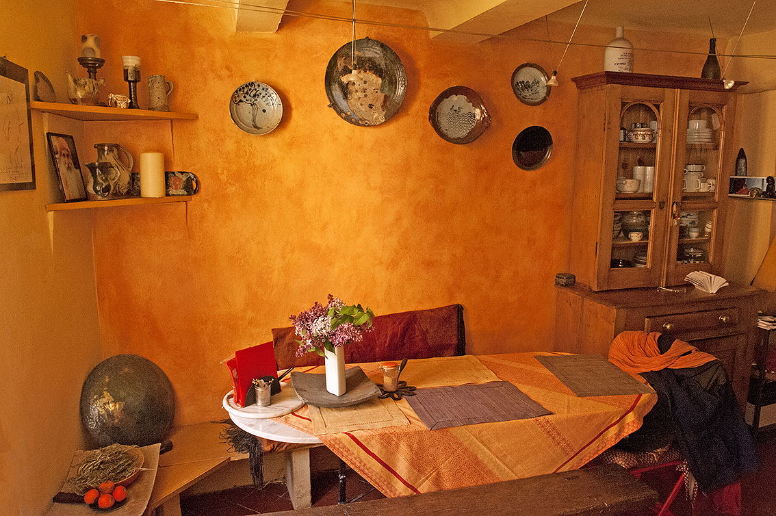 Hospedagem Em Casa De Família Aix-en-Provence 117482