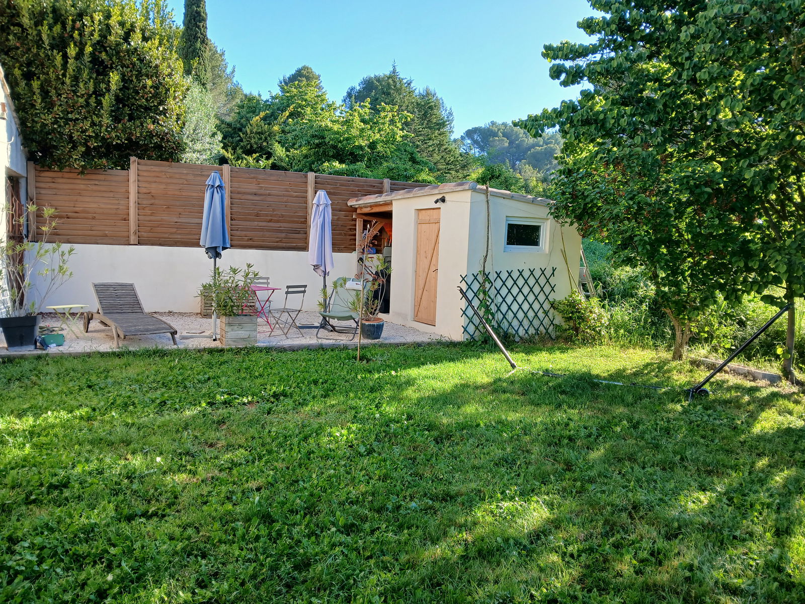 Hospedagem Em Casa De Família Aix-en-Provence 28196