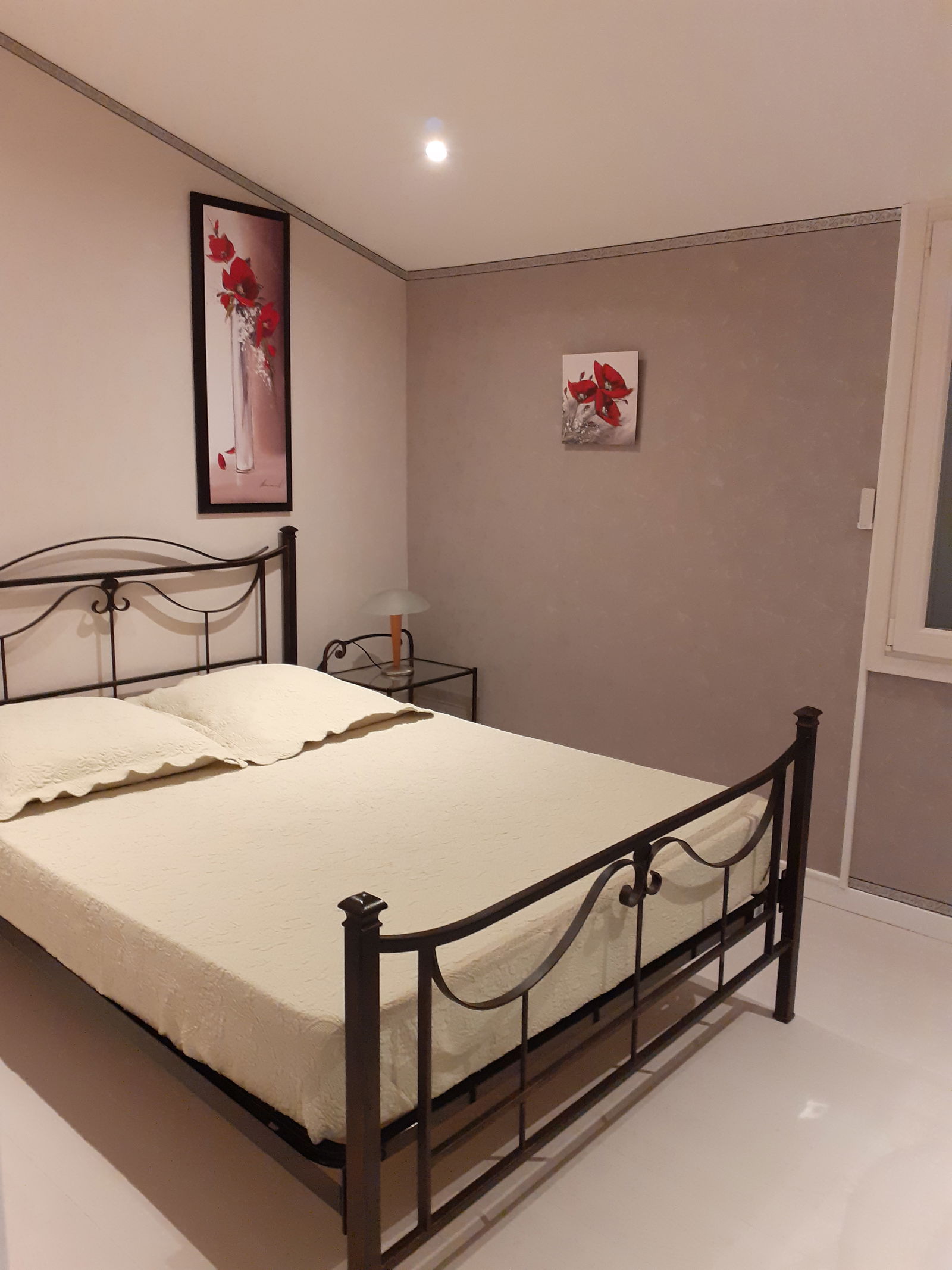 Hospedagem Em Casa De Família La Pierre 479340