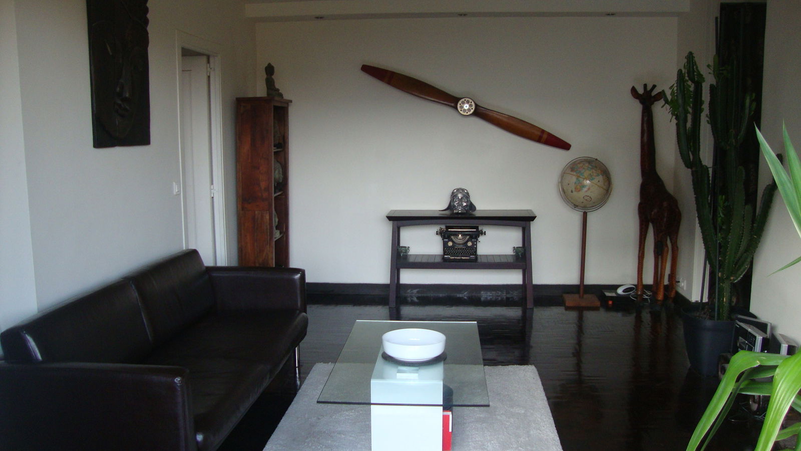 Hospedagem Em Casa De Família Saint-Cloud 131614