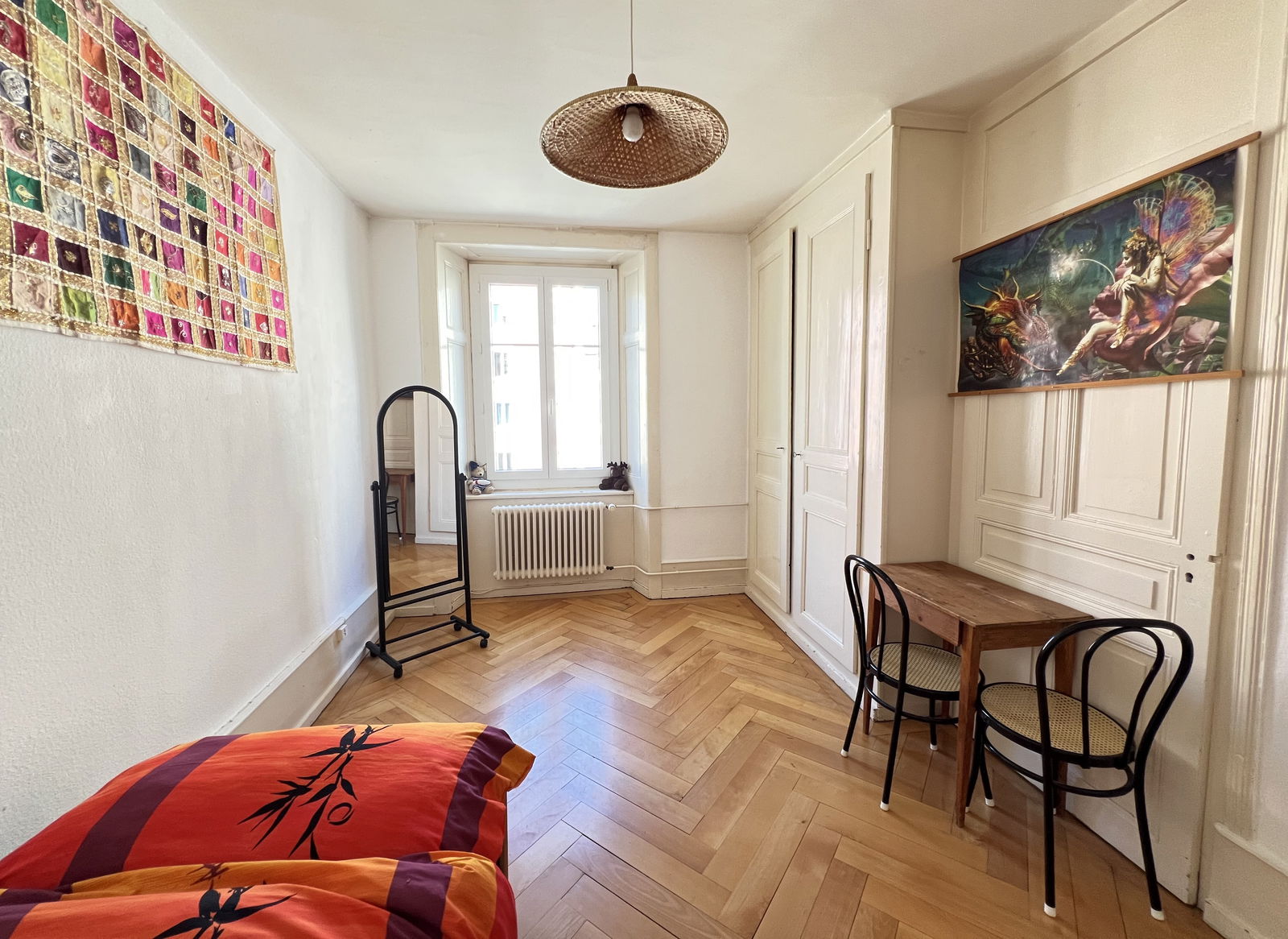 Coliving La Chaux-de-Fonds 264647