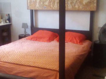 Roomlala | Quarto Chuveiro Cozinha Privada Área