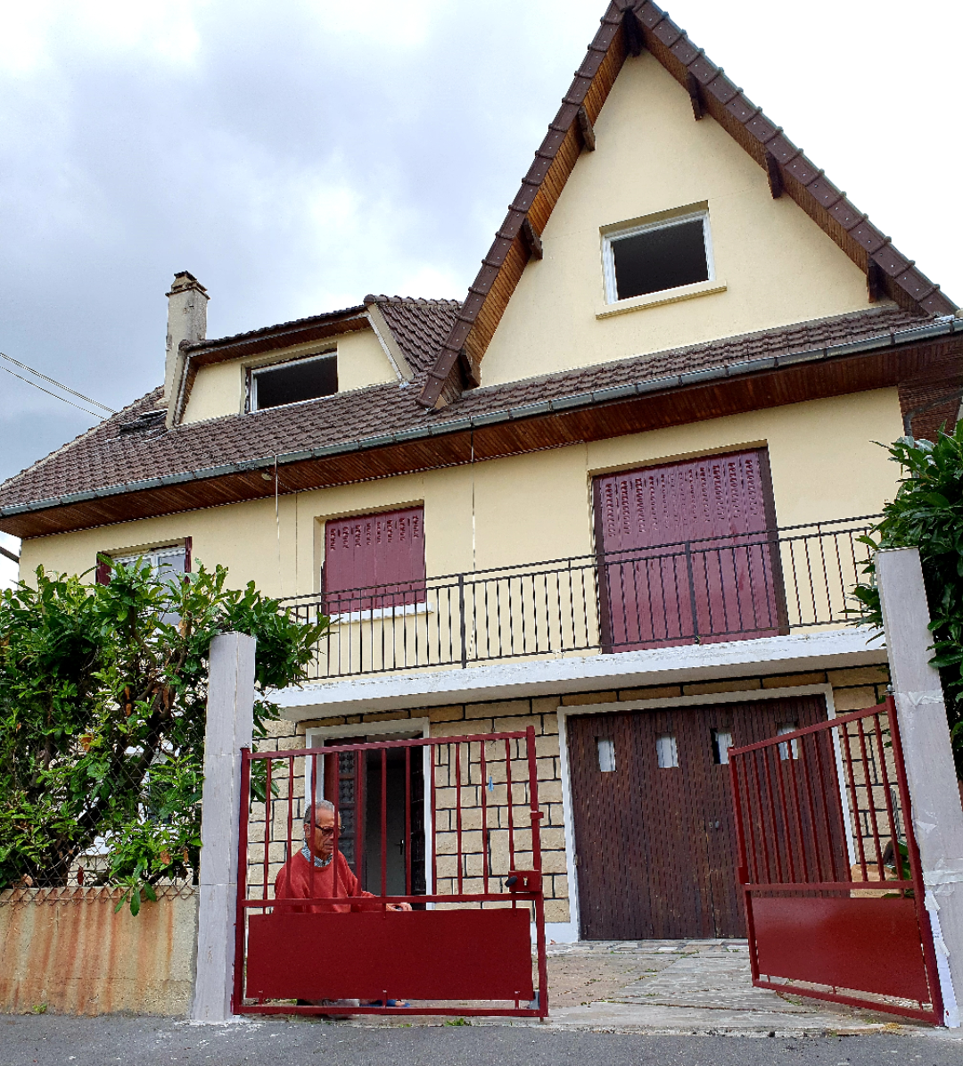 Colocação Sevran 664449