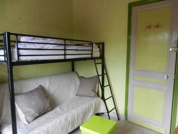 Roomlala | Quarto com acesso ao jardim
