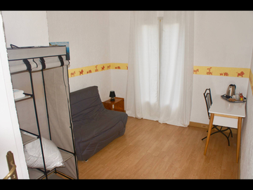 Roomlala | Quarto com ar condicionado e café da manhã na casa de família
