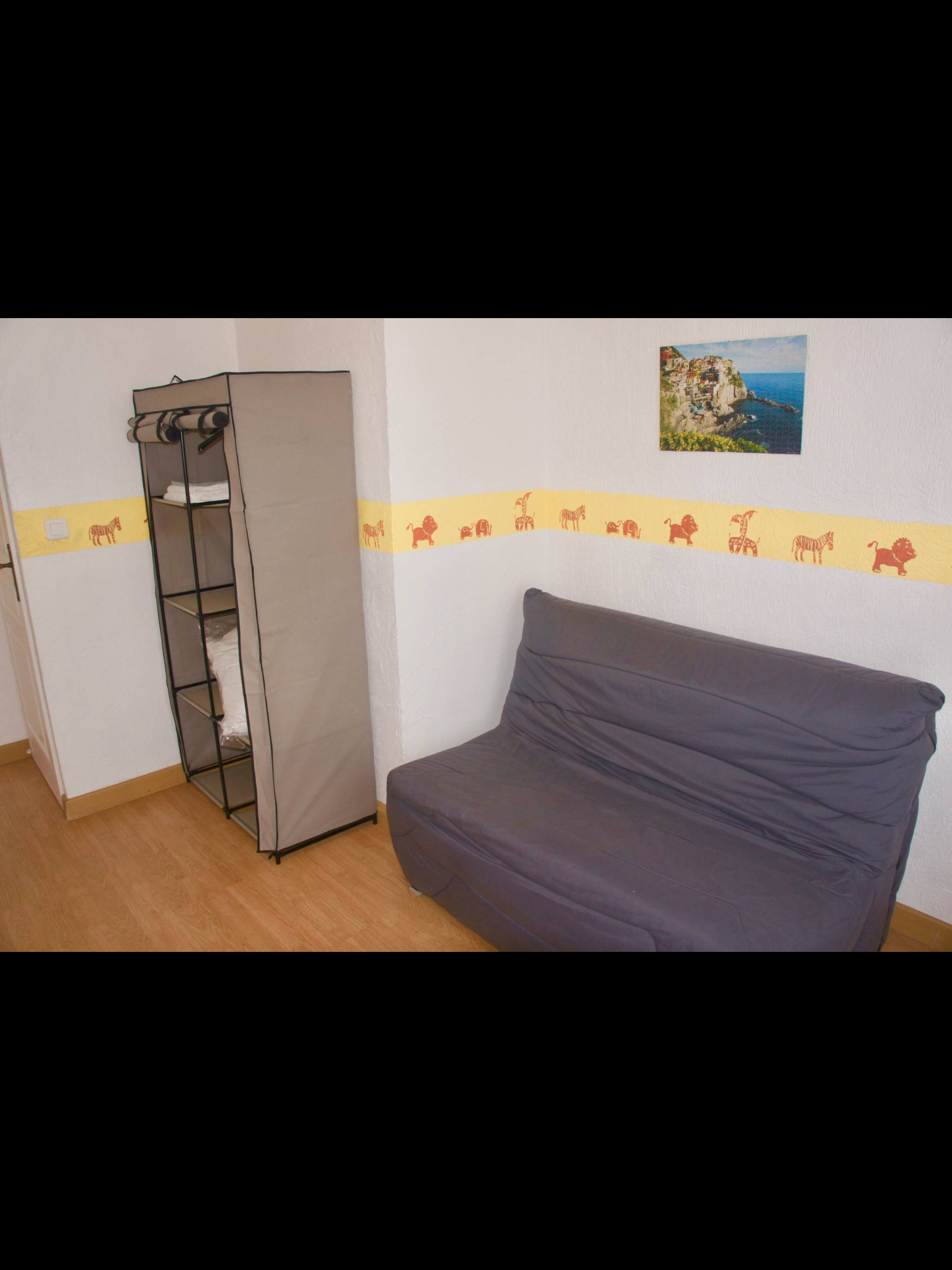 Hospedagem Em Casa De Família Roquefort-les-Pins 209144