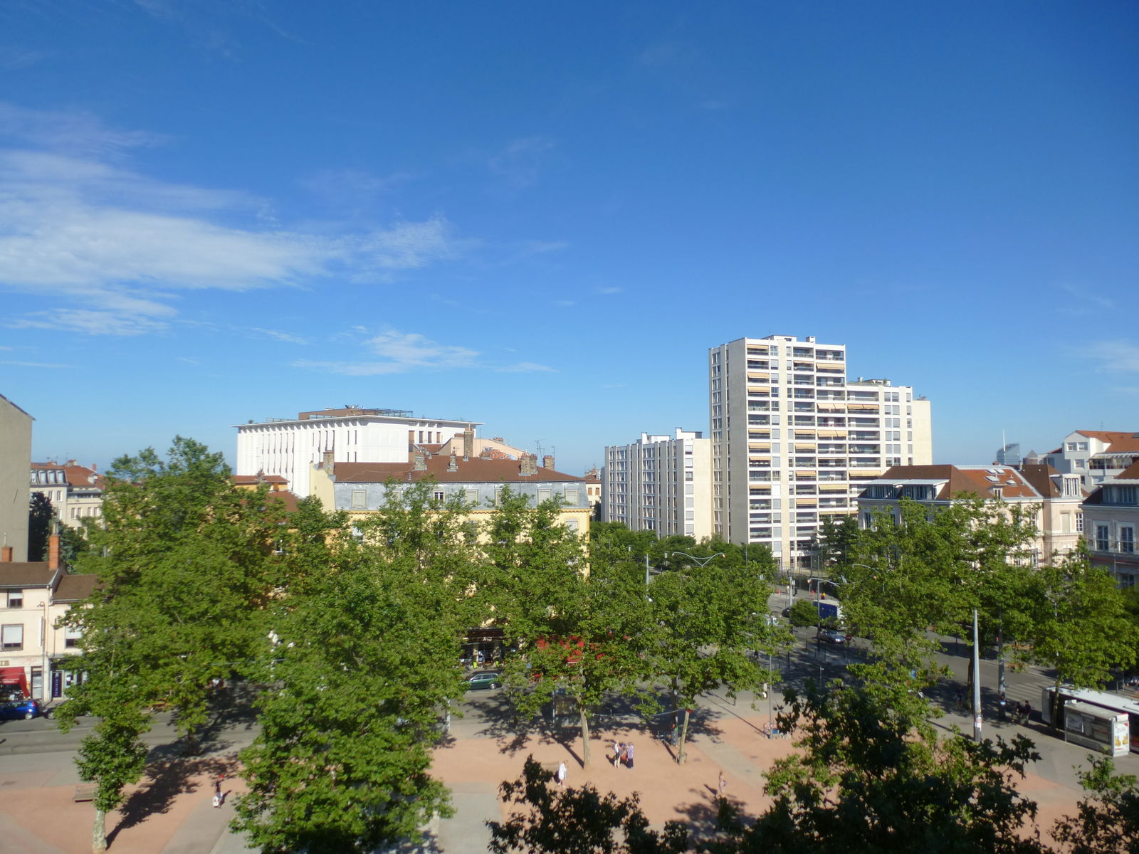 Colocação Lyon 249392