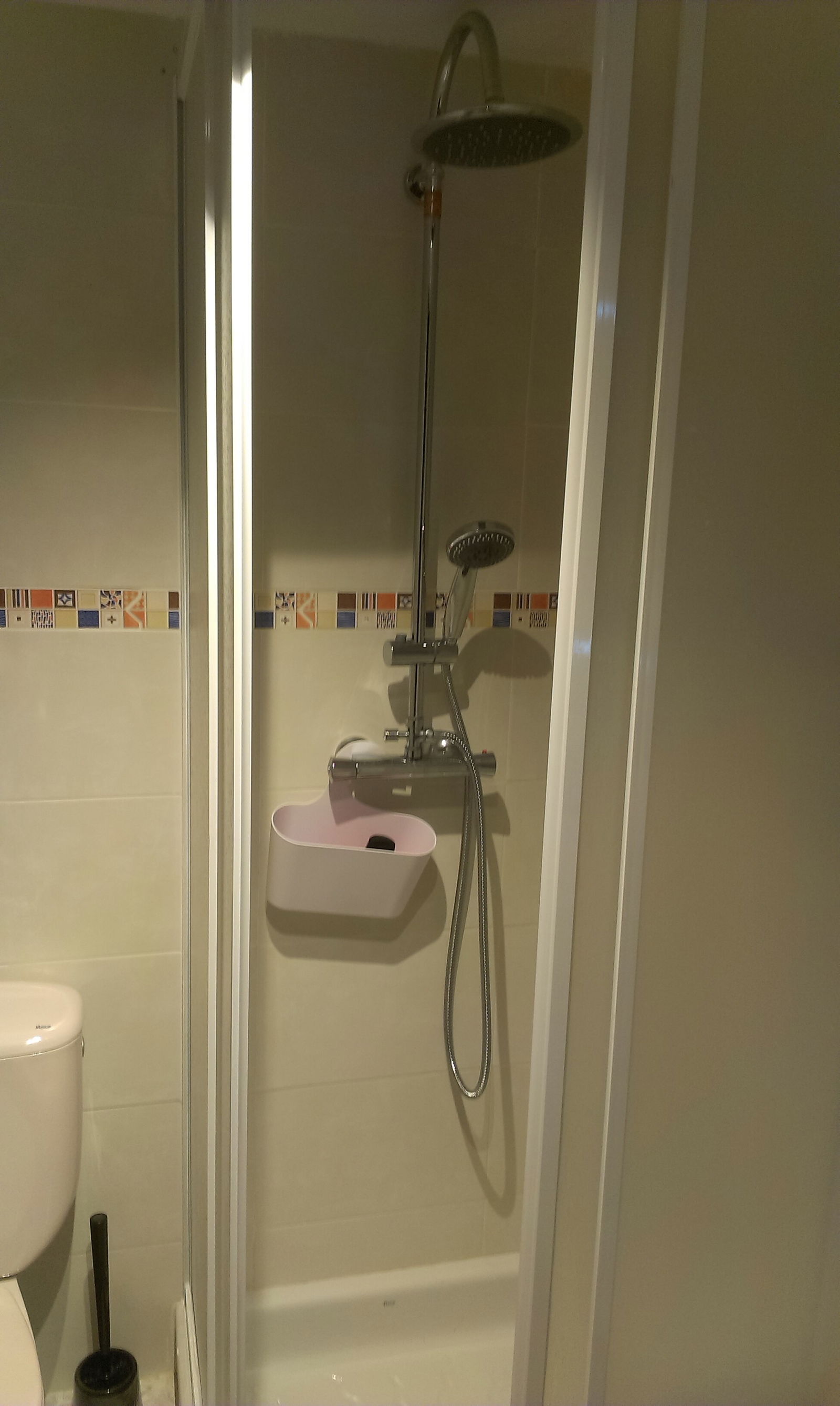 Hospedagem Em Casa De Família Las Rozas 89509