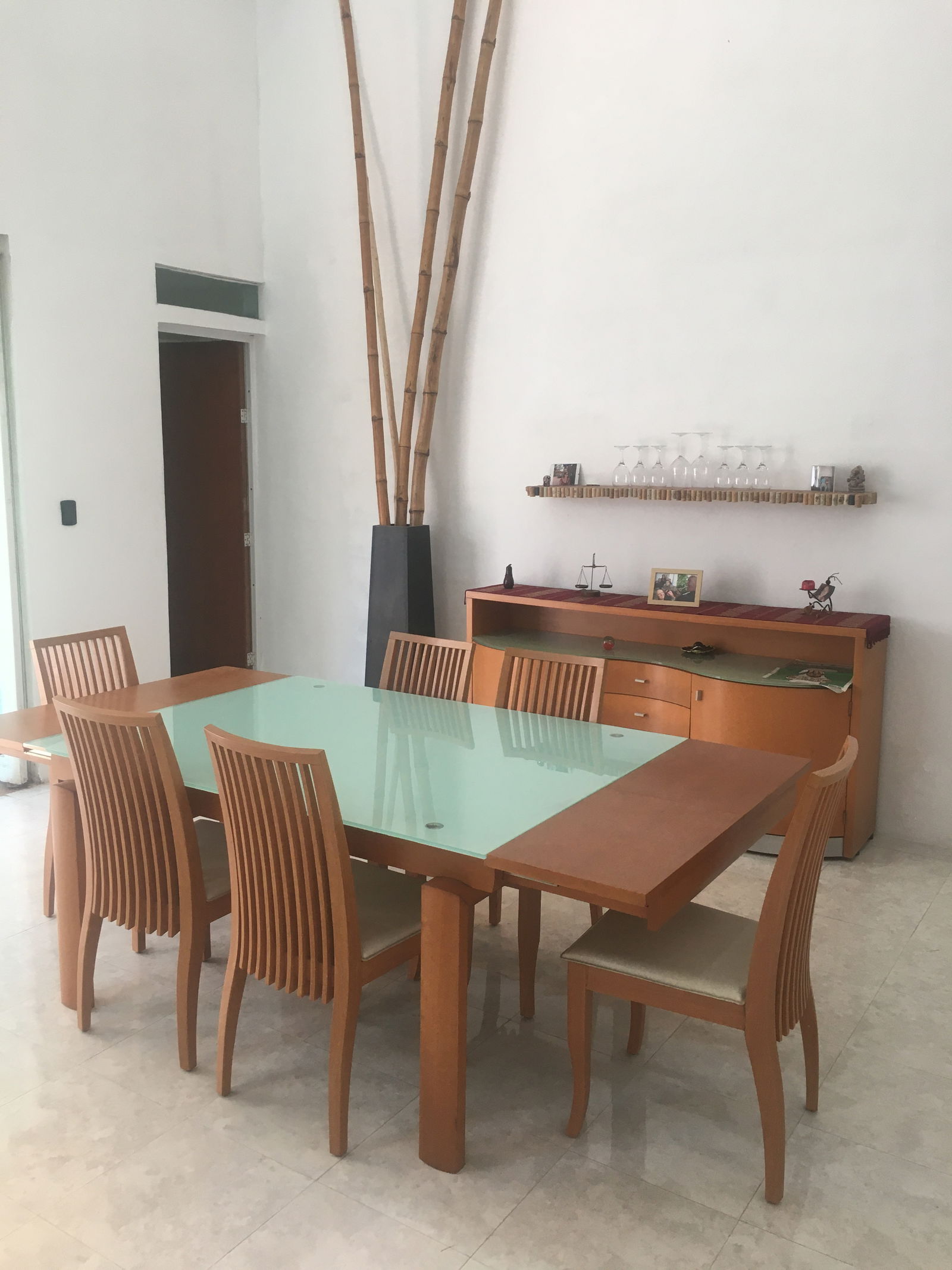 Hospedagem Em Casa De Família Mérida 384886