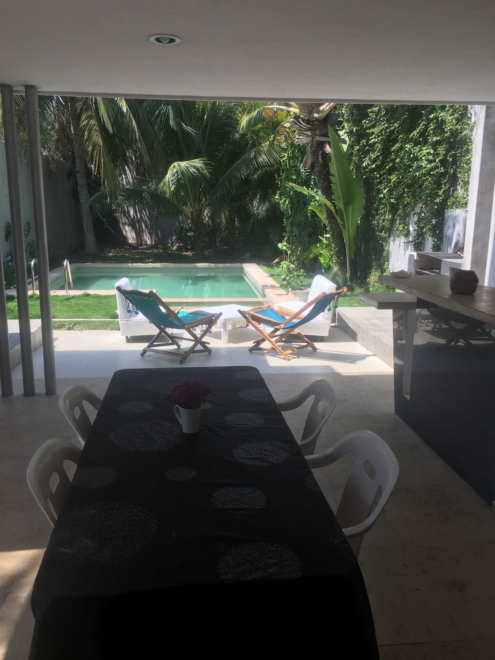 Hospedagem Em Casa De Família Mérida 384886