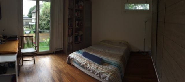 Hospedagem Em Casa De Família L'Haÿ-les-Roses 216294