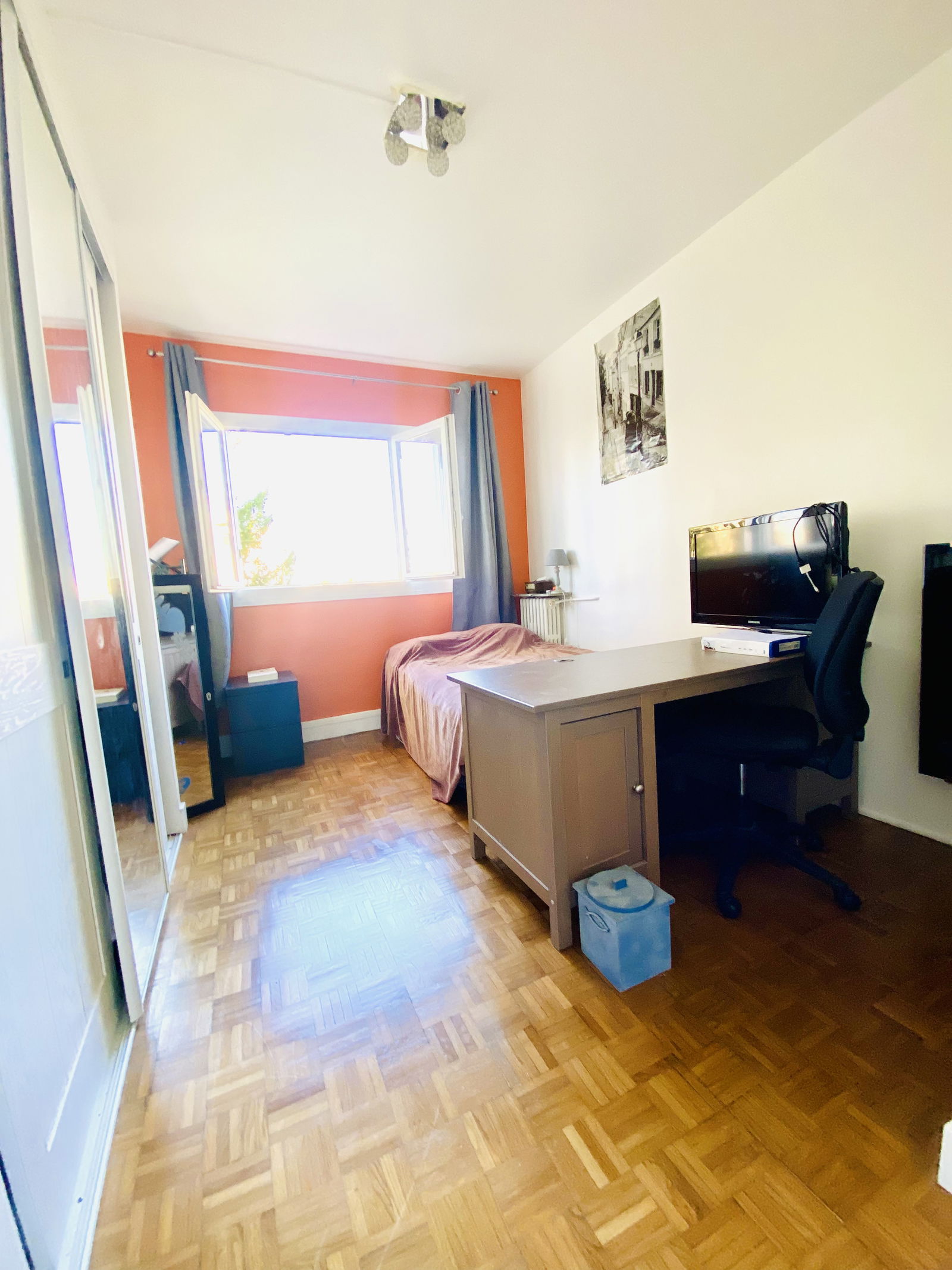 Hospedagem Em Casa De Família Saint-Germain-en-Laye 456596