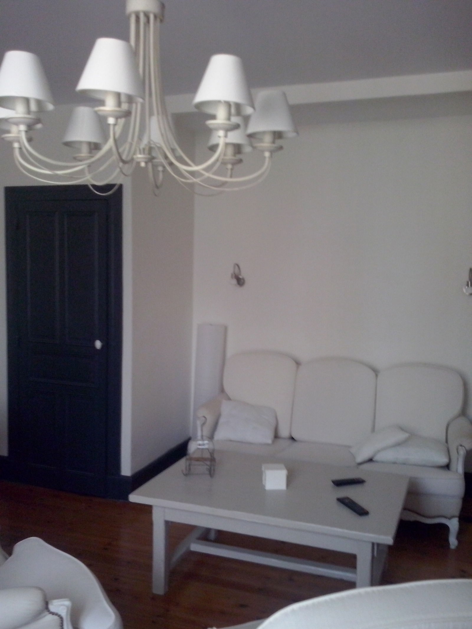 Hospedagem Em Casa De Família Saint-Juéry 73232