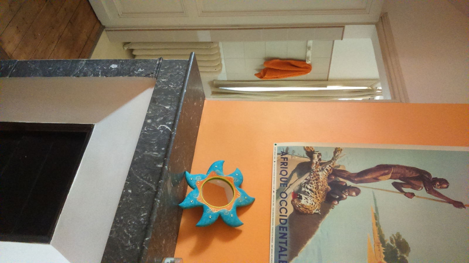 Hospedagem Em Casa De Família Bordeaux 101182