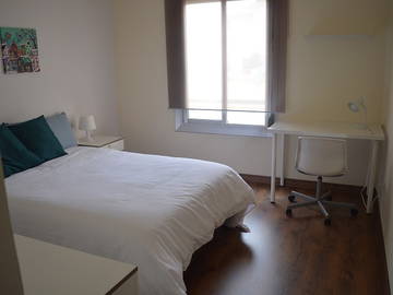 Roomlala | Quarto com banheiro privativo