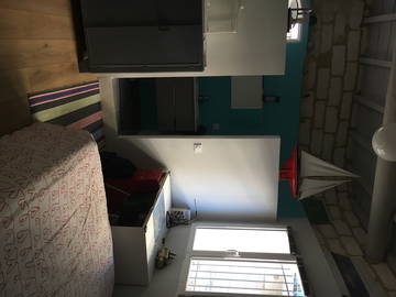 Roomlala | Quarto com banheiro privativo 