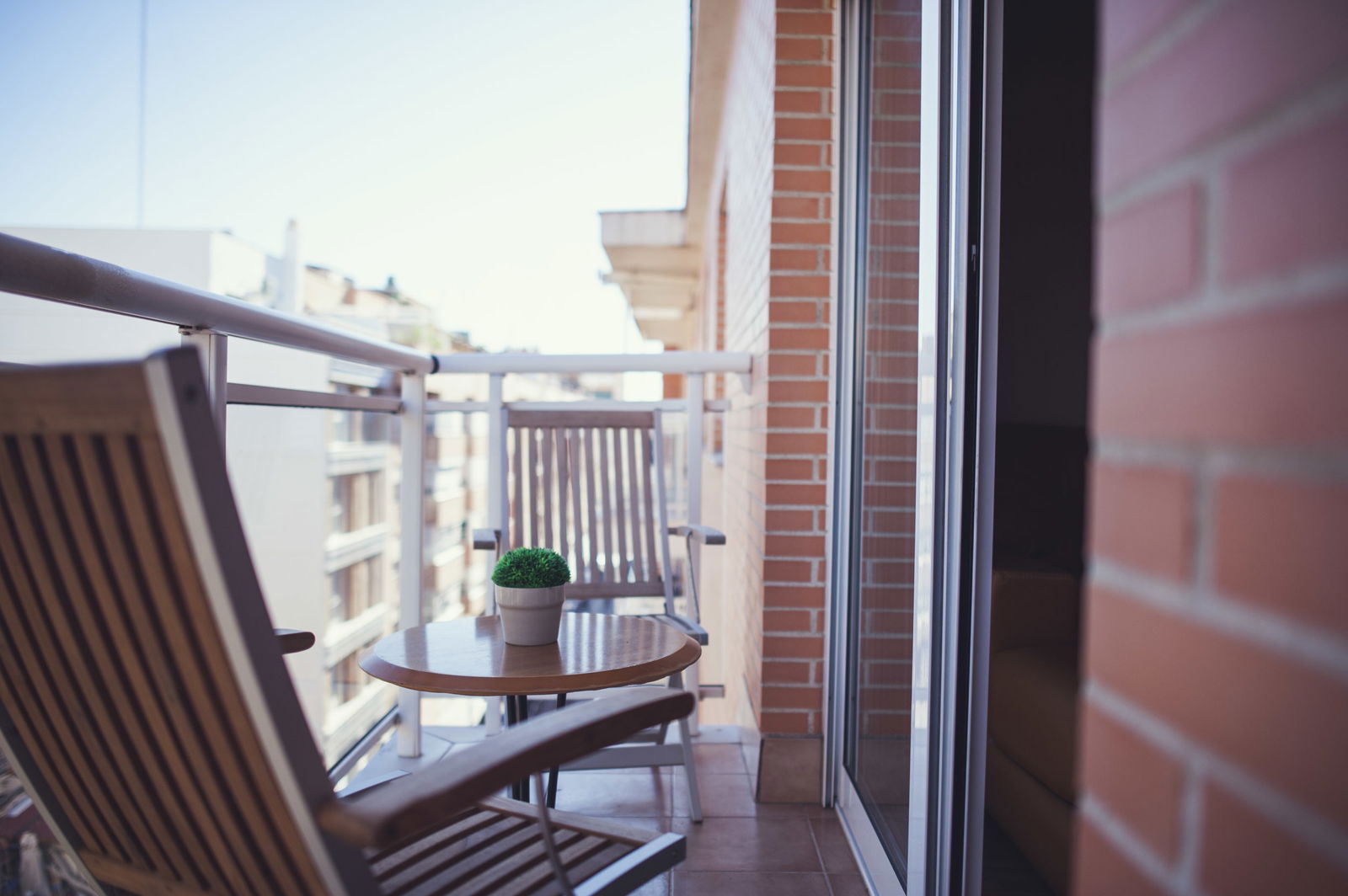 Hospedagem Em Casa De Família València 155848