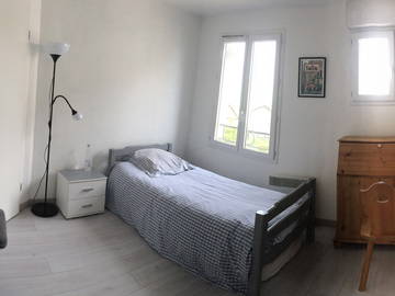Roomlala | Quarto com banheiro privativo
