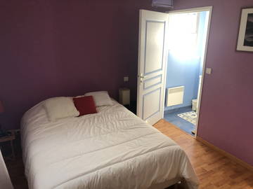 Roomlala | Quarto com banheiro privativo