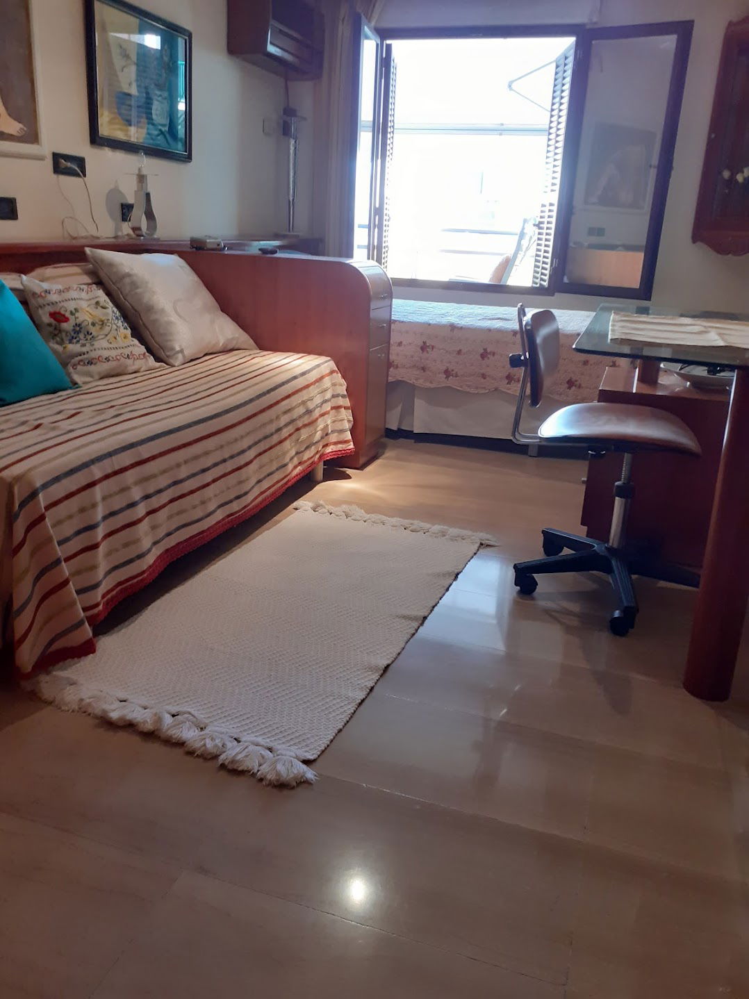 Hospedagem Em Casa De Família Palma 515797