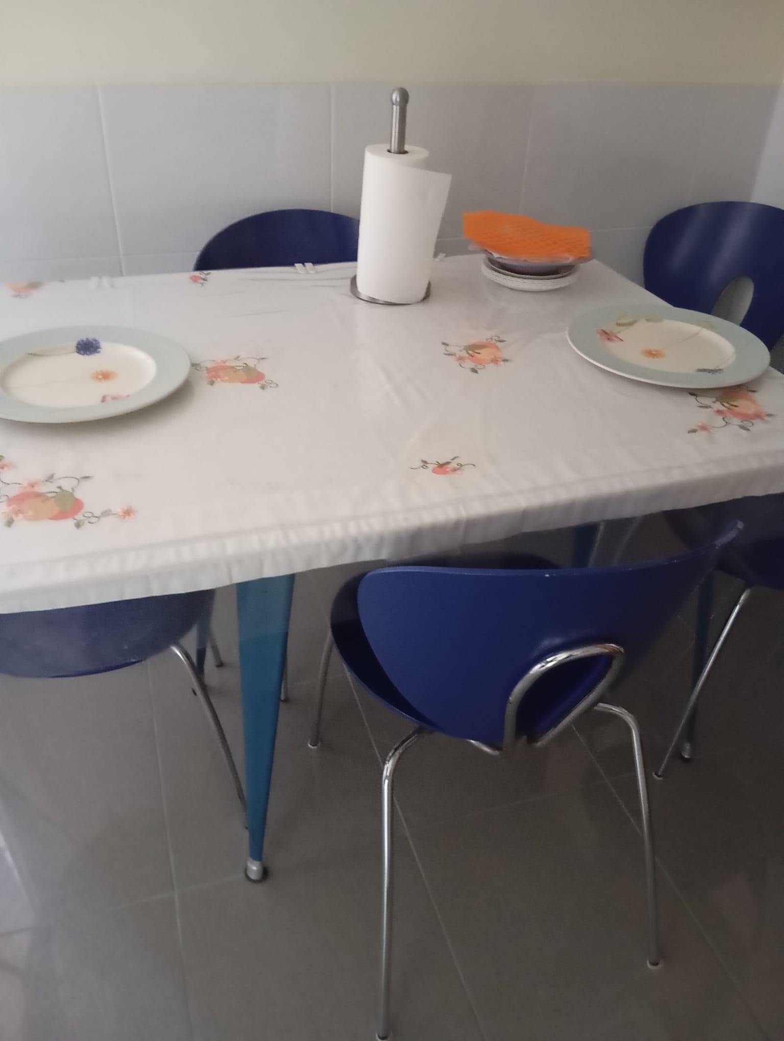 Hospedagem Em Casa De Família Palma 515797