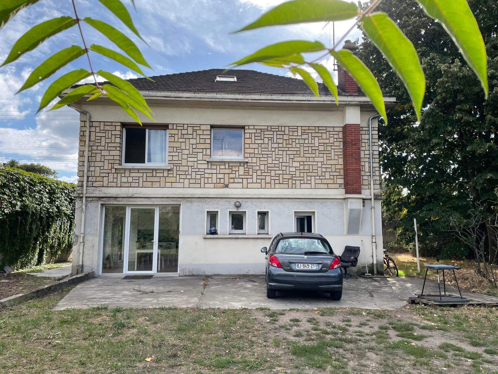 Coliving Sartrouville 467101