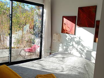Roomlala | Quarto com banheiro privativo com banheiro privativo