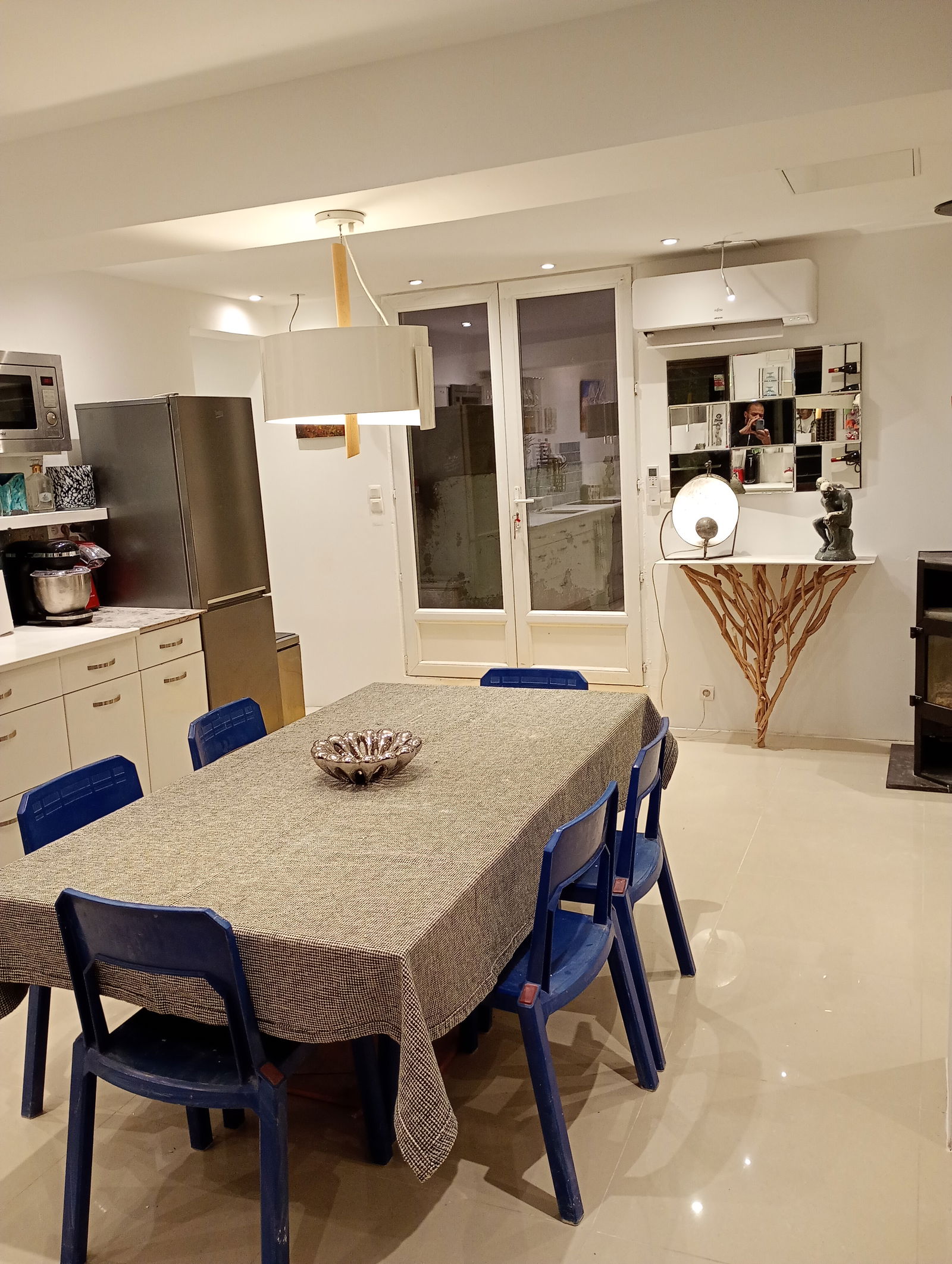 Quartos De Hóspedes Cabriès 470342