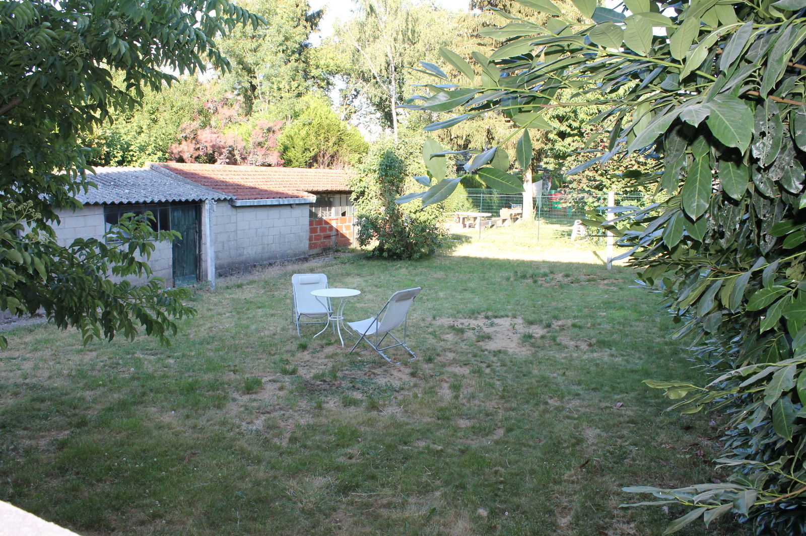 Colocação Bures-sur-Yvette 223877