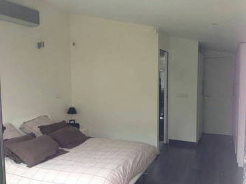Roomlala | Quarto com banheiro privativo em loft