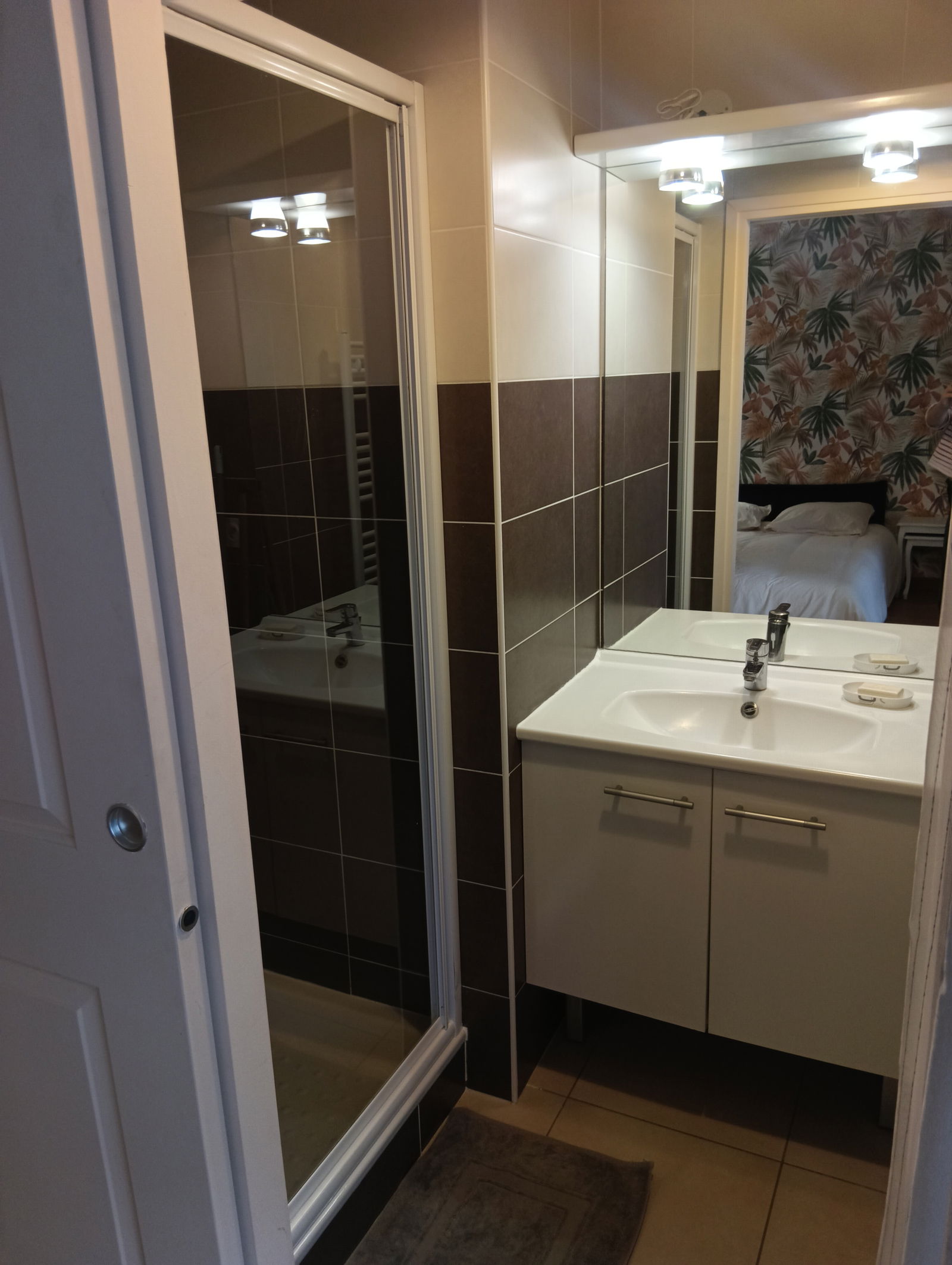 Hospedagem Em Casa De Família Lyon 643395