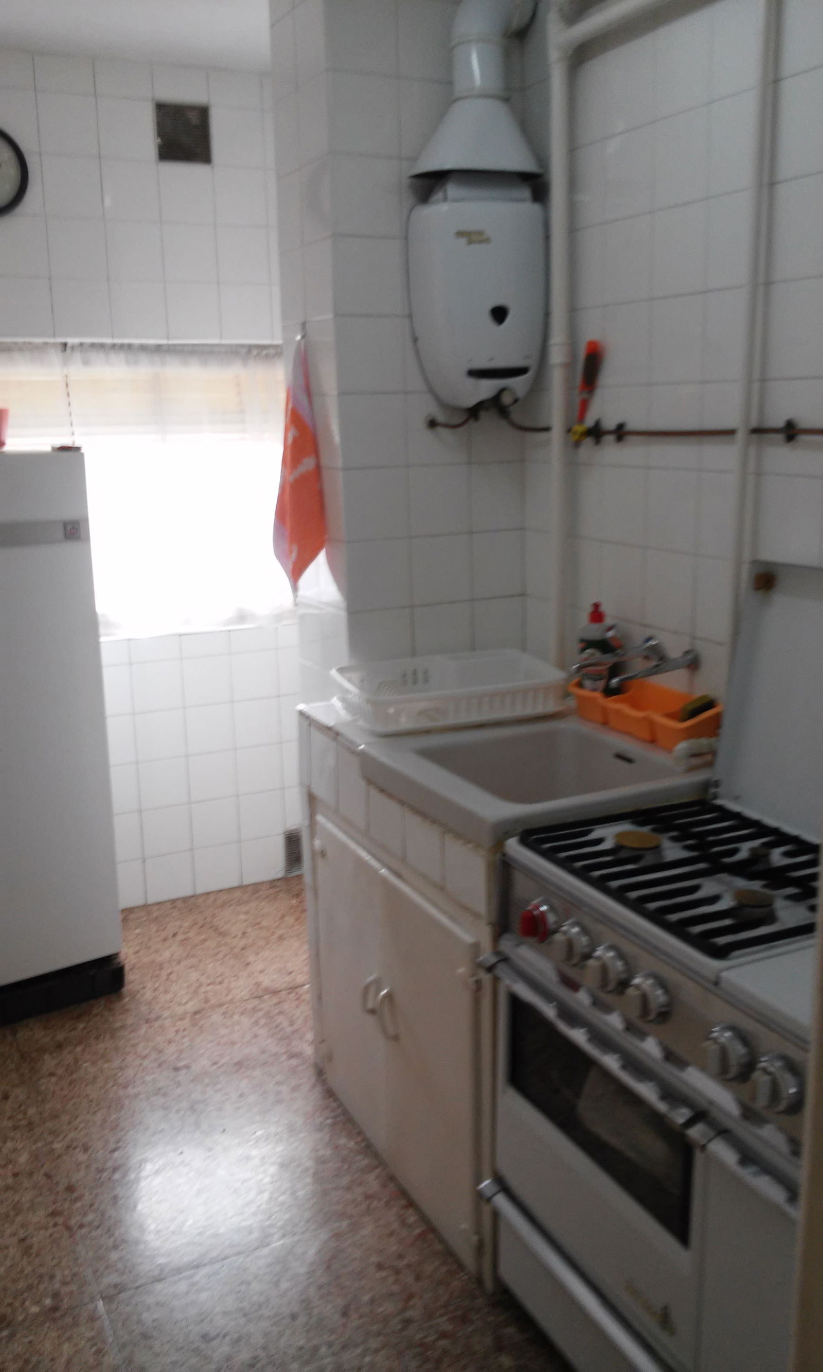 Hospedagem Em Casa De Família Madrid 166483