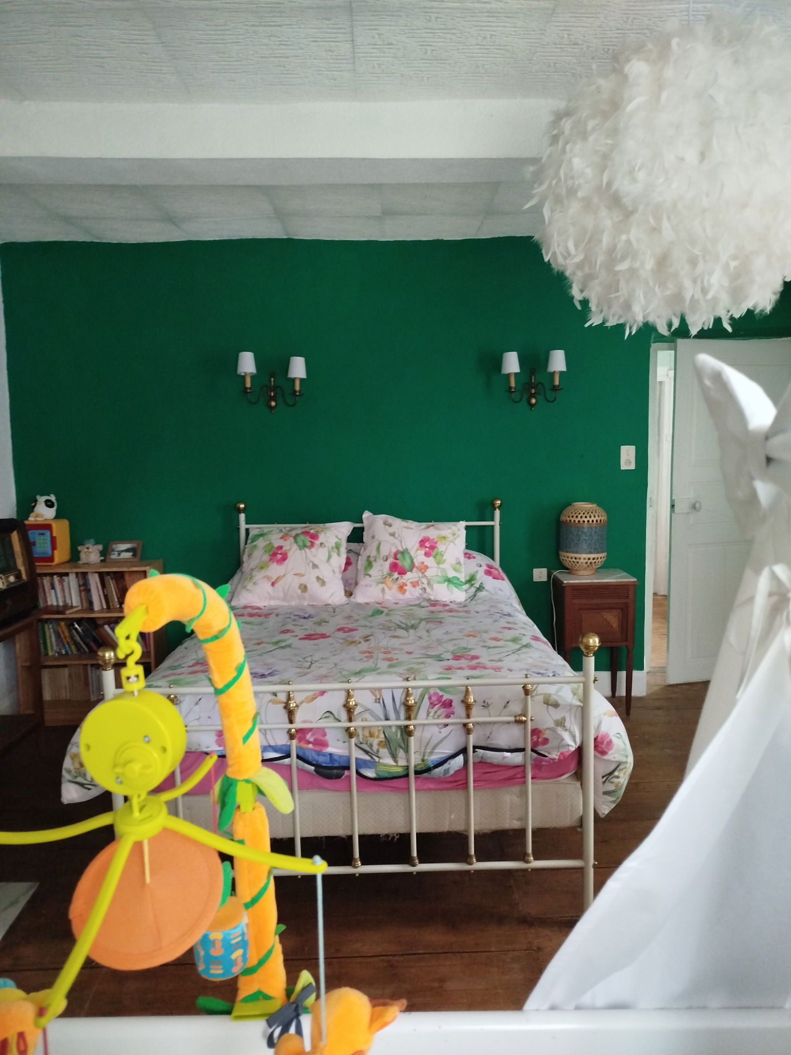 Hospedagem Em Casa De Família Libaros 376215