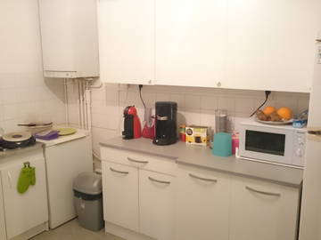 Roomlala | Quarto com cama de casal
