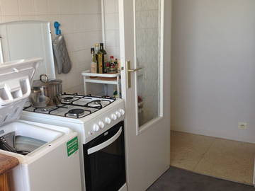 Roomlala | Quarto com cama de casal, 5 min metro