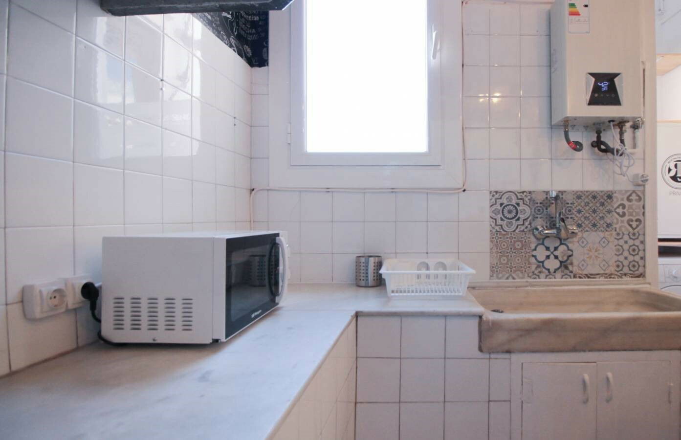 Hospedagem Em Casa De Família Barcelona 219235