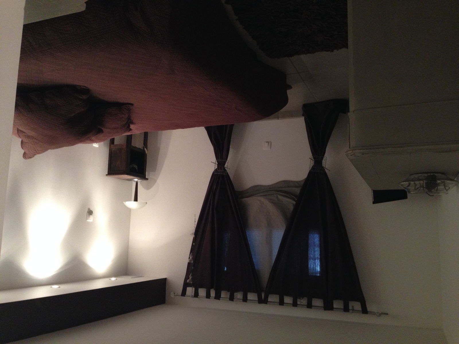 Hospedagem Em Casa De Família Perpignan 75970