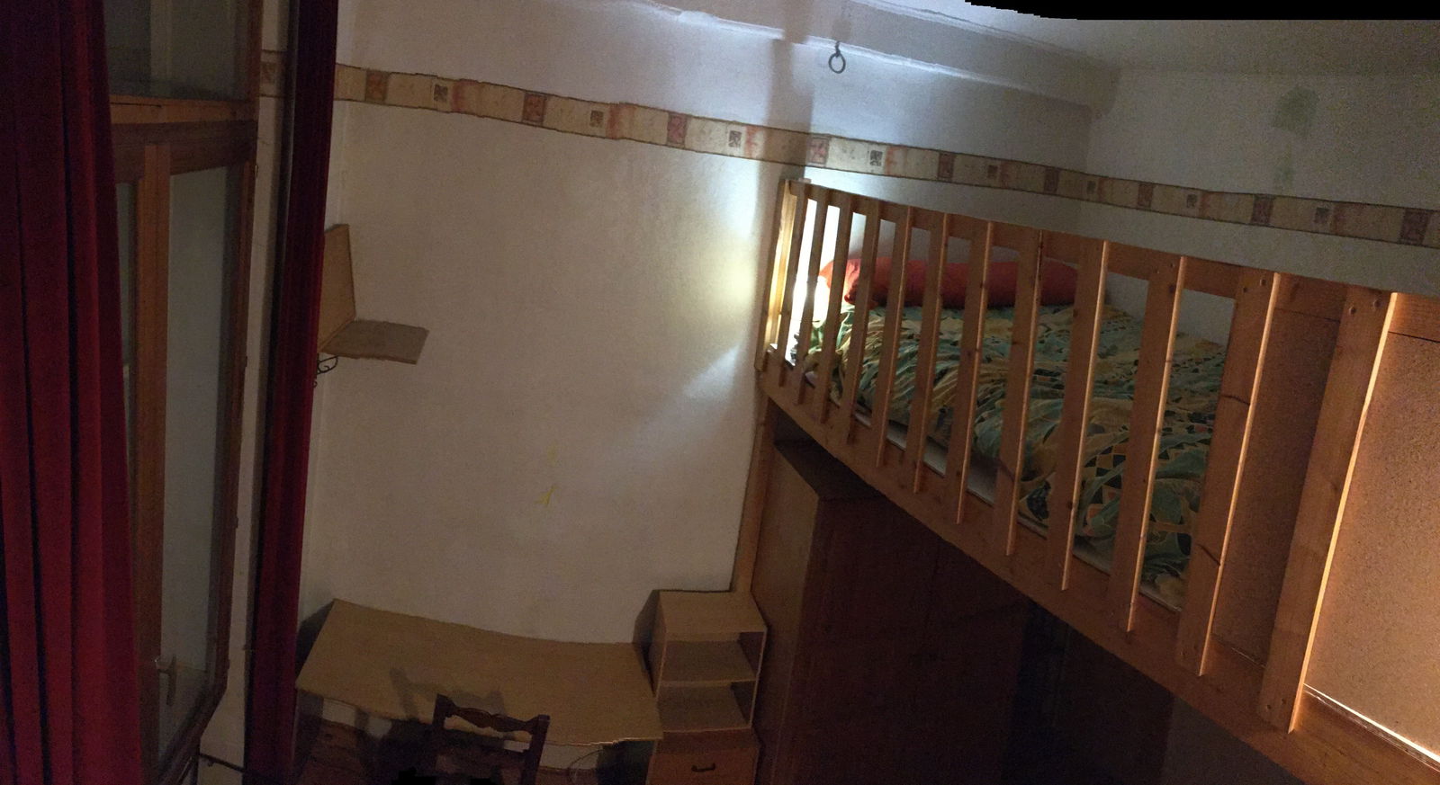 Hospedagem Em Casa De Família Lyon 248822