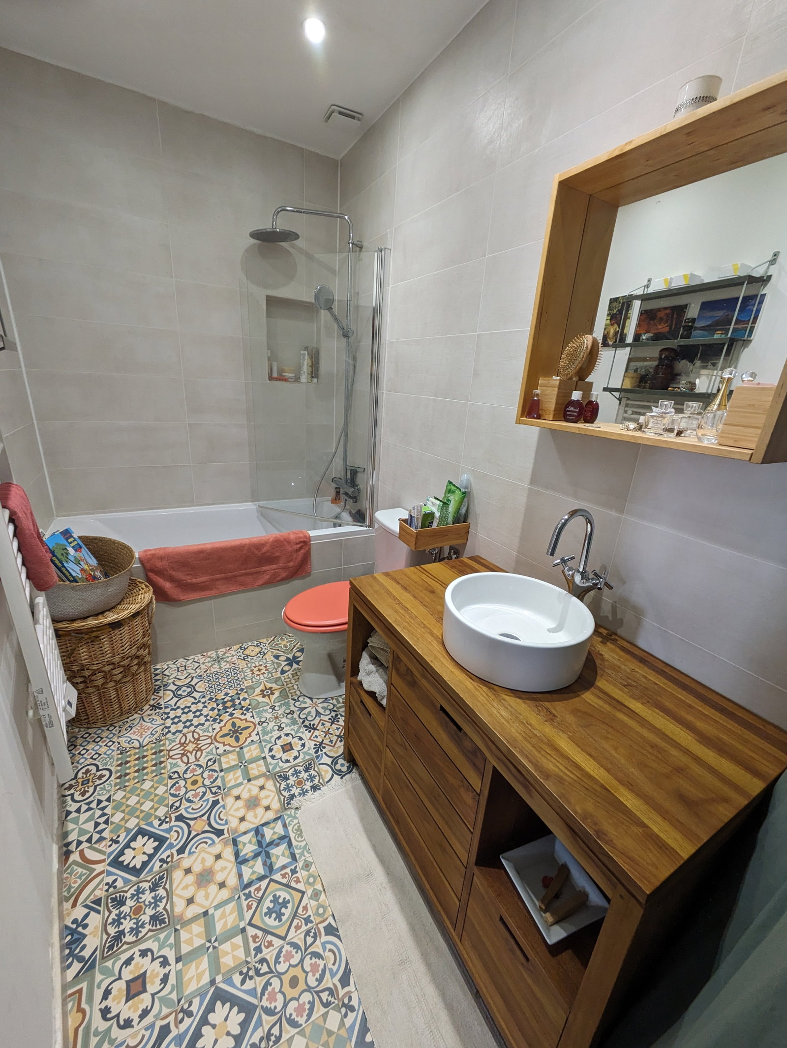 Quarto Em Casa Do Anfitrião Mérignac 675604
