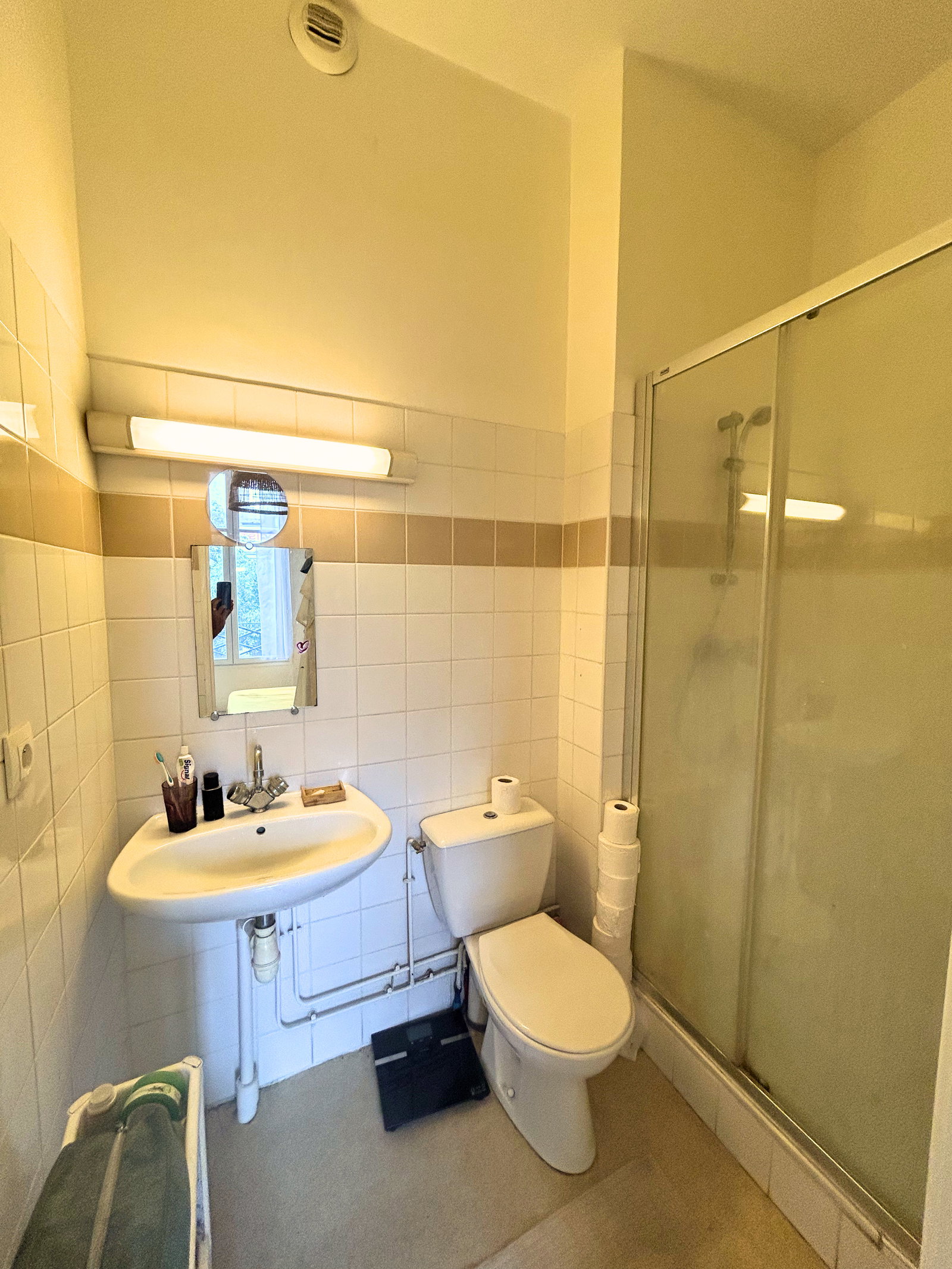Alojamento Partilhado Paris 669213