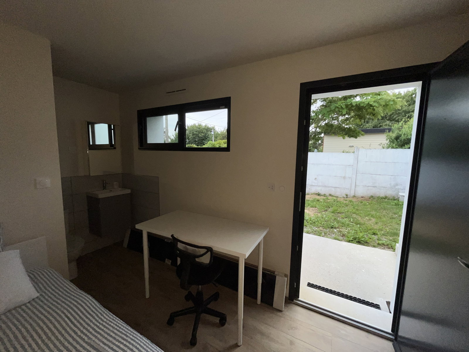 Hospedagem Em Casa De Família Le Havre 663574