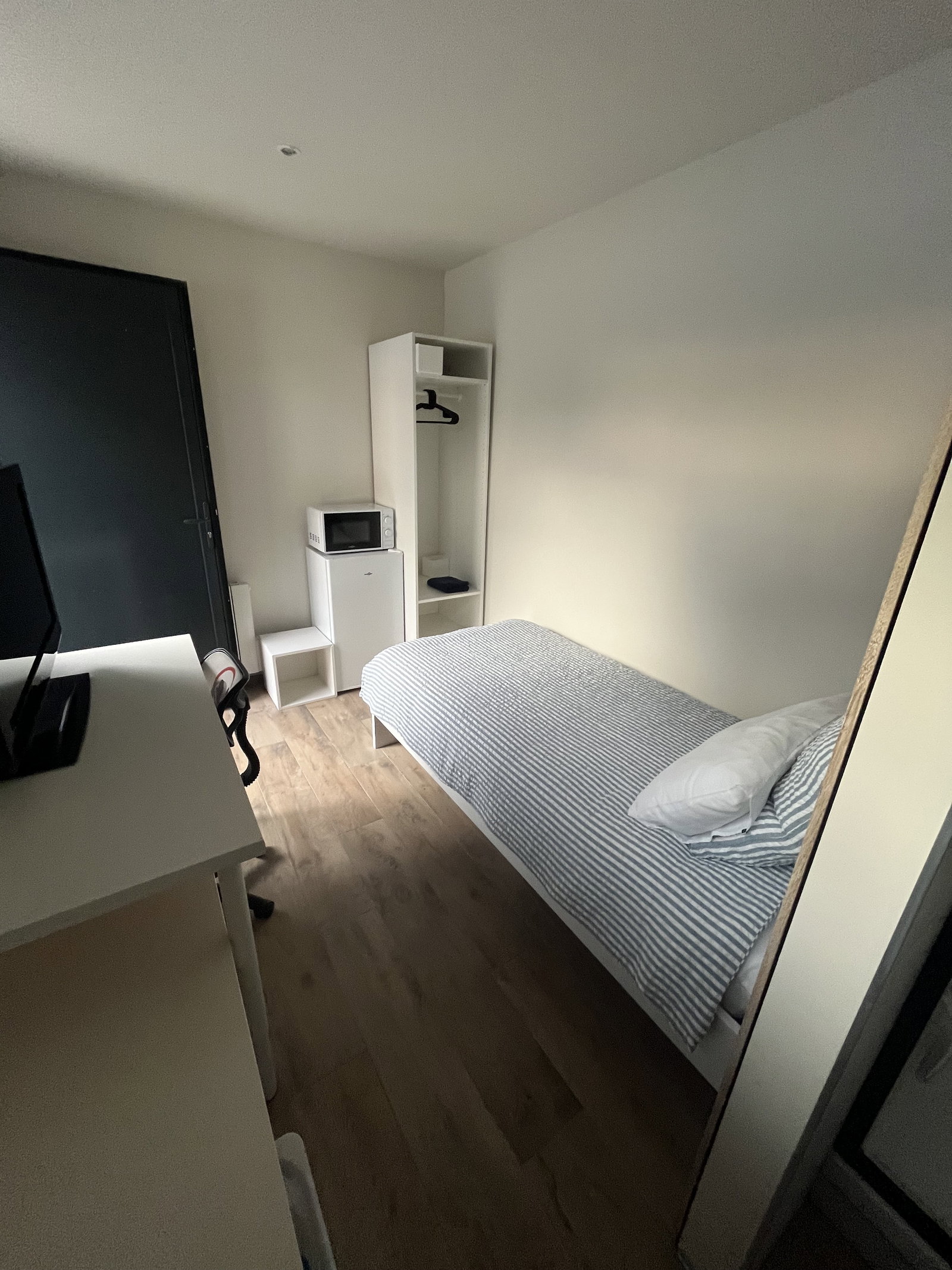 Hospedagem Em Casa De Família Le Havre 663574