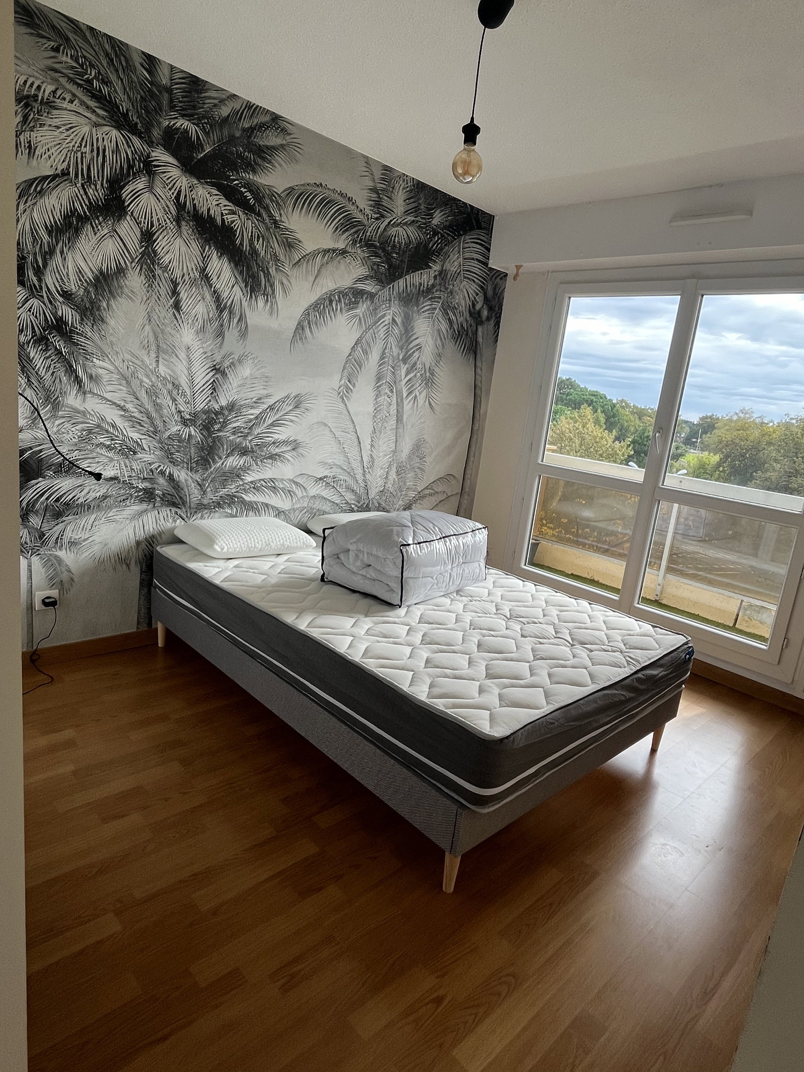 Alojamento Partilhado Pessac 671069